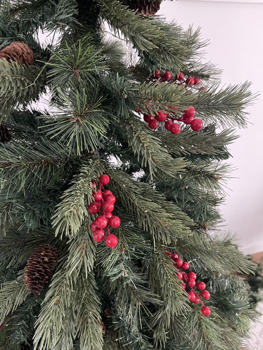 Елка искусственная 185 см