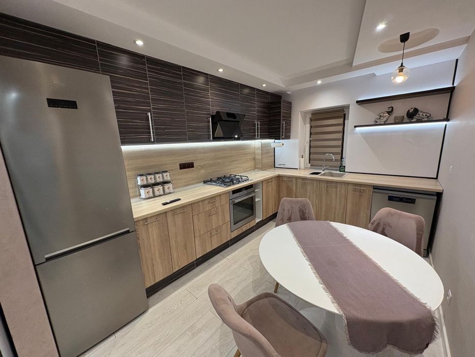 Inchirez apartament elegant 2 camere ,73mp