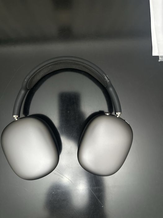 Airpods Max новые