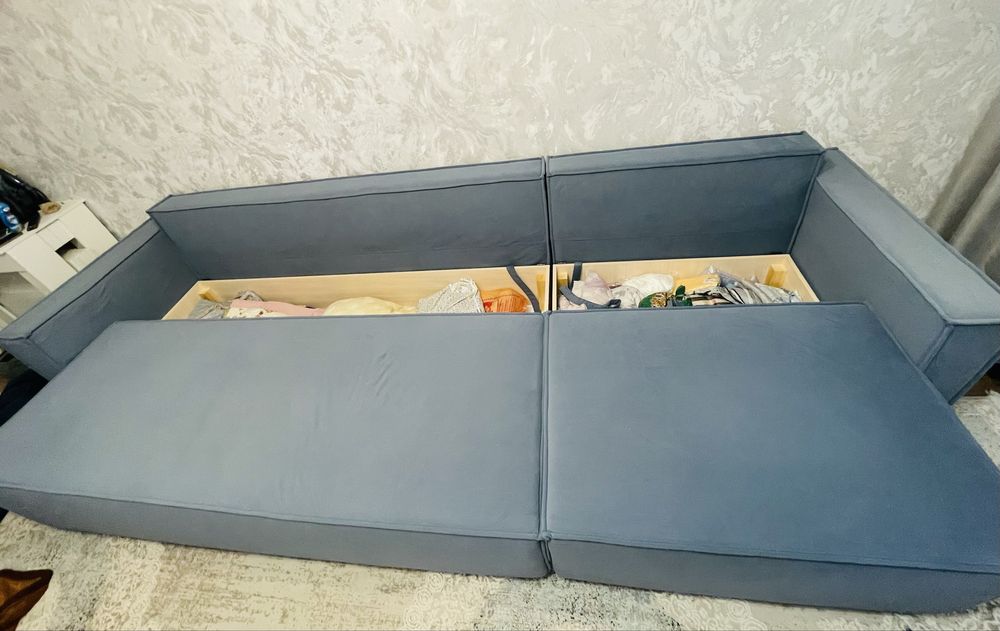 Продам диван-трансформер