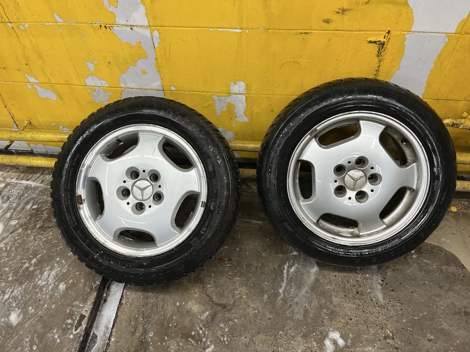 диск R16 мекаб и авангард
