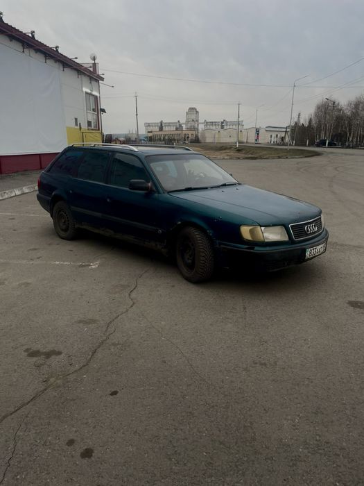 Продам Ауди 100 С4 2.6