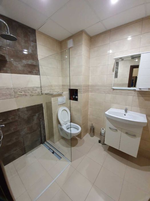 Дава се под наем Двустаен апартамент в София, Младост 2 - 65 кв.м за 816 € - Снимка #4