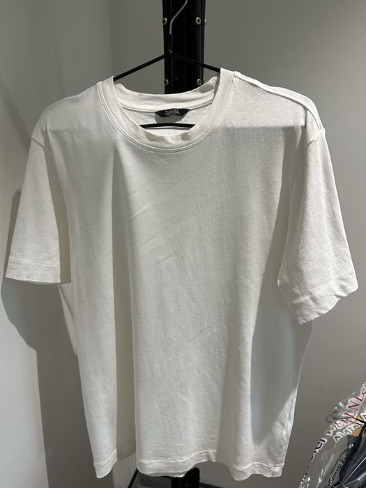 Мужская футболка Massimo Dutti