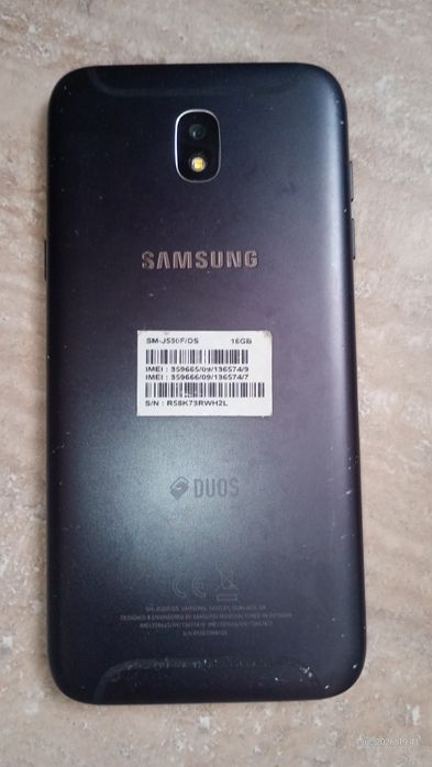 Lot telefoane Samsung/iPhone cititi descrierea