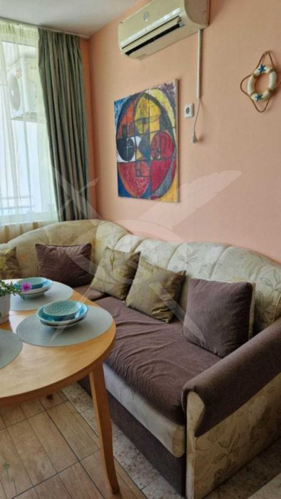 Тристаен апартамент в Равда 99301