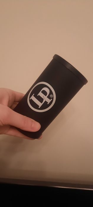 Шейкер и тамбурин