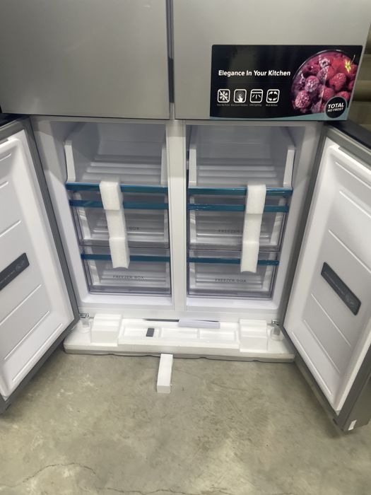 Продам Холодильник KONKA KRMD-480S