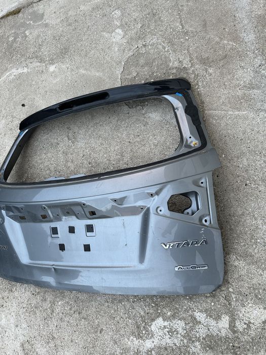 Hayon suzuki vitara.