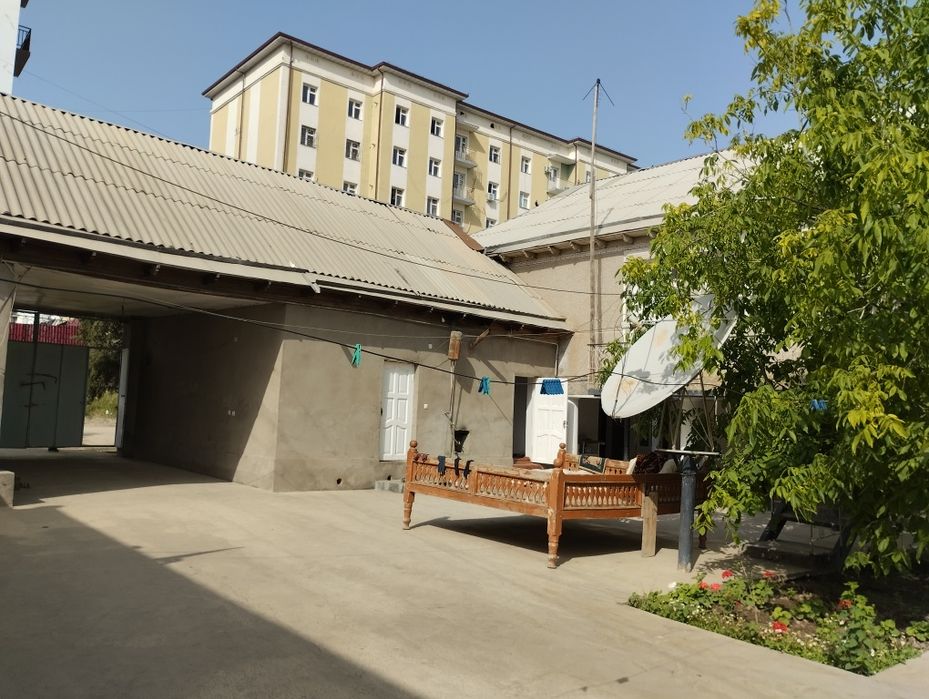 Уй сотилади ,денов туманида,