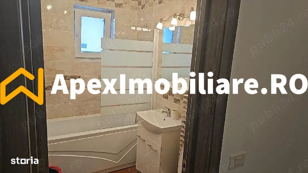 Apartament 2 camere de inchiriat Colentina Bucuresti | ApexImobiliare.