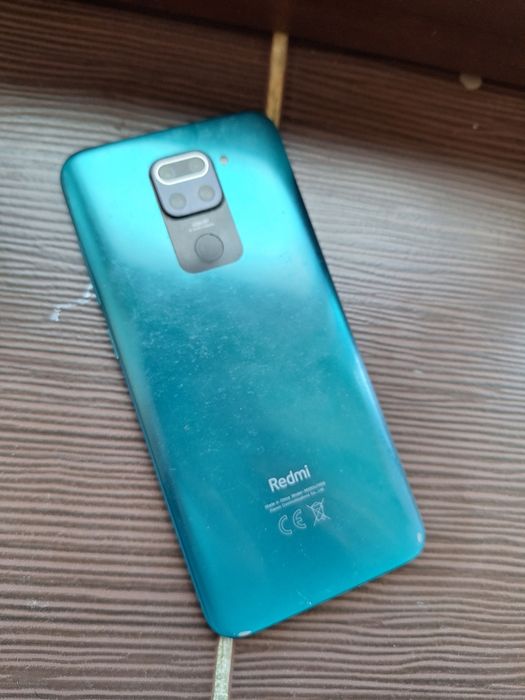 Xiaomi redmi note 9 128gb