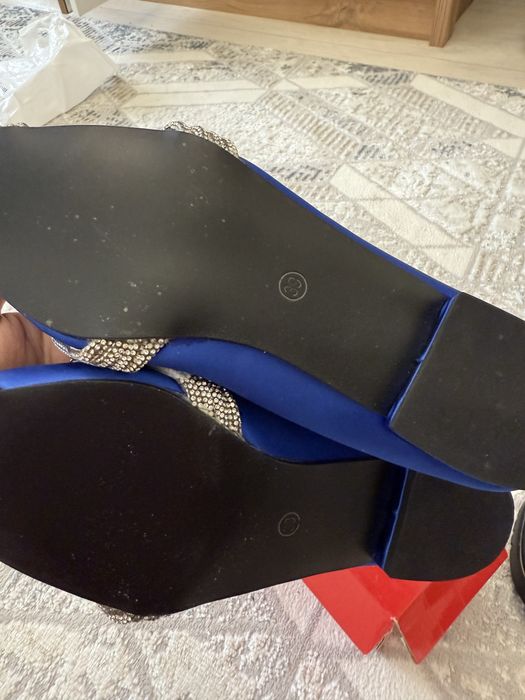 Балетка сатылады