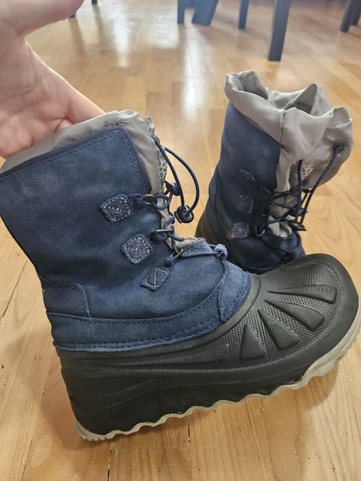 Детски ботуши UGG