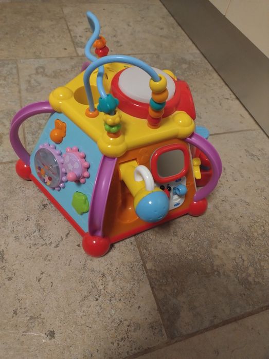 Jucării educative pentru copii