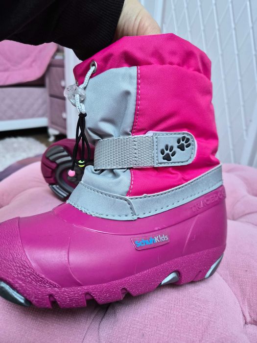 Продавам ботушки за сняг