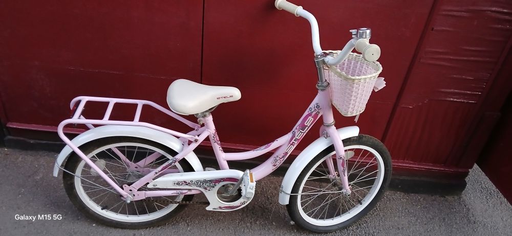 Продам велосипед