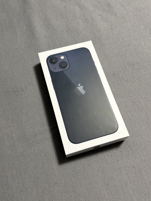 Cutii apple originale