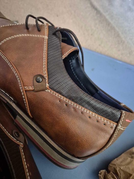 Pantofi barbati VENICE, marime 45