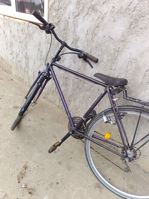 Bicicleta stare buna