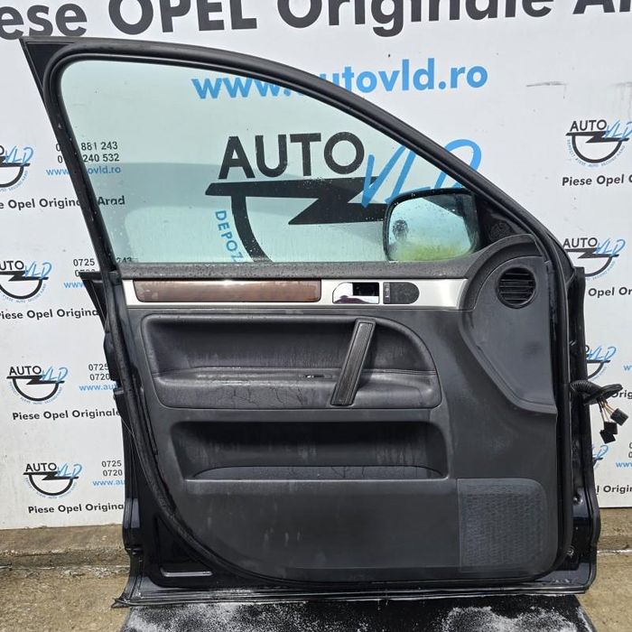 Portiera usa stanga fata Volkswagen Touareg facelift