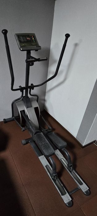 Професионални фитнес уреди