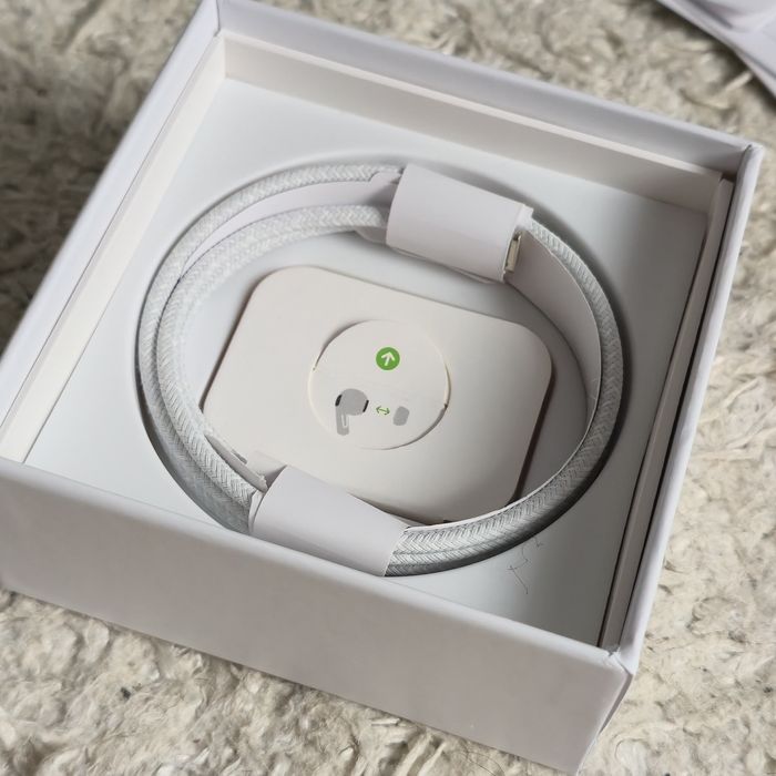 AirPods Pro 2 2022 USB C