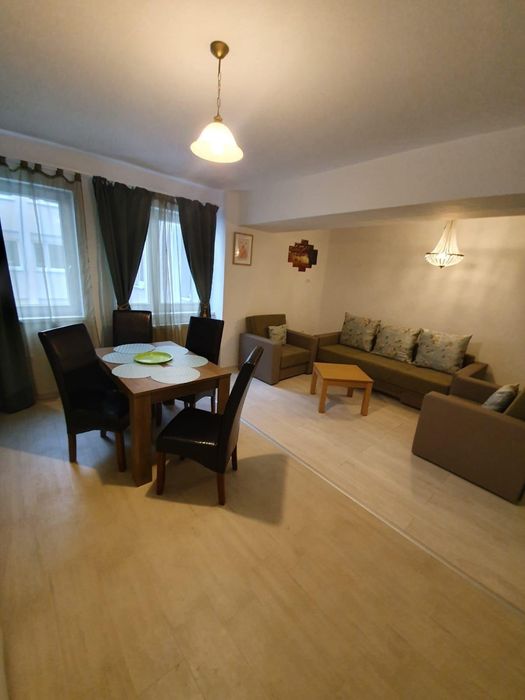 Proprietar închiriez  studio   str Ioan  Popasu Coresi