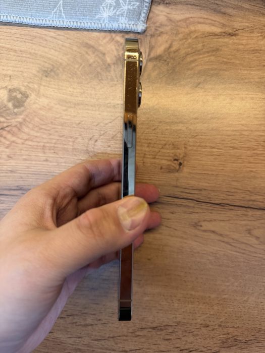 Iphone 12 pro max 256