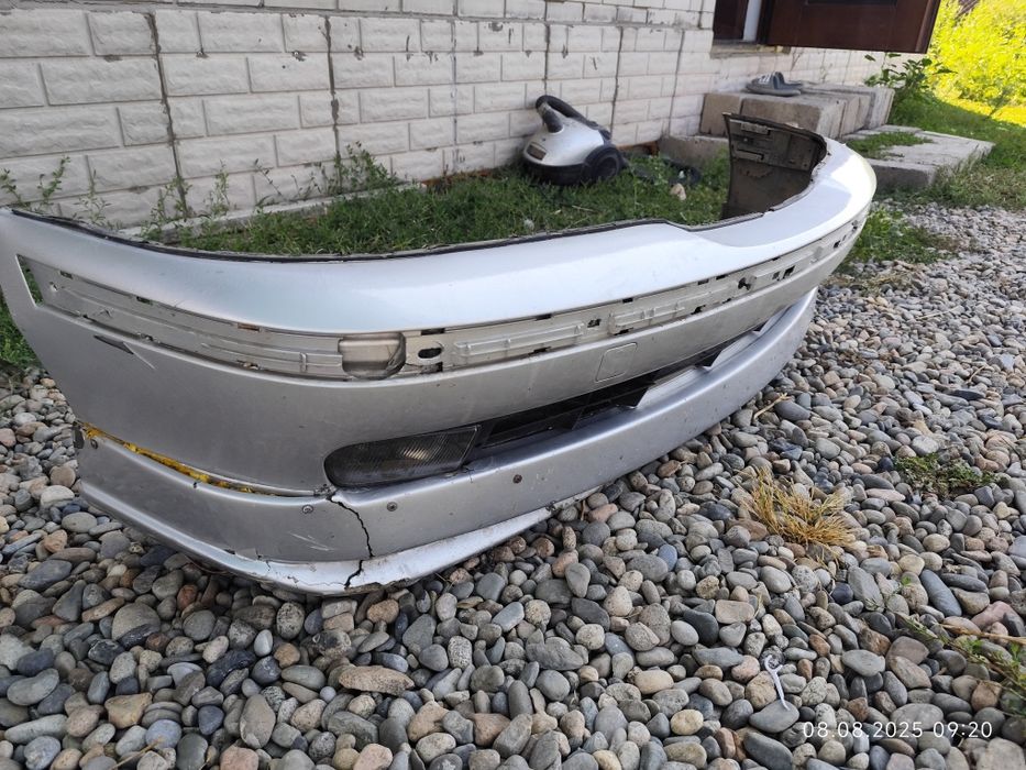 Бампер БМВ е 39 bmw e 39