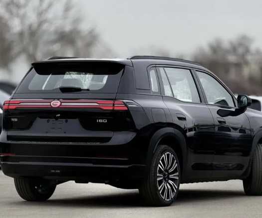 GAC AION i60 Hybrid 2026