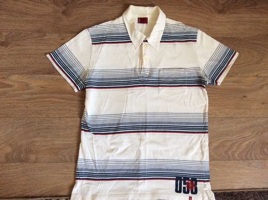Levis monsoon tommy Hilfiger tricou polo