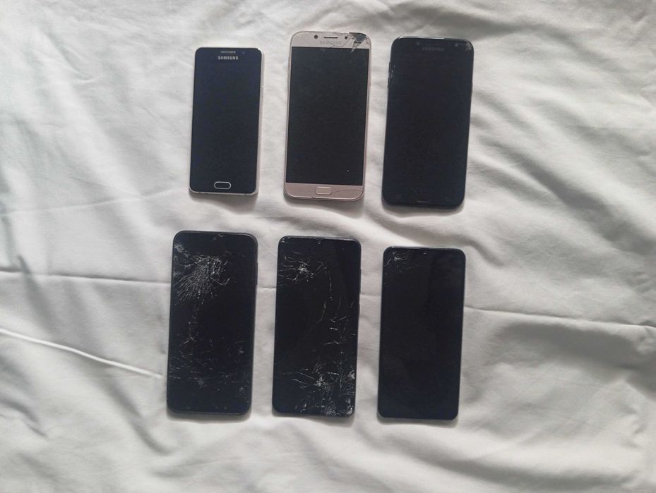 lot telefoane defecte si functionale de vanzare