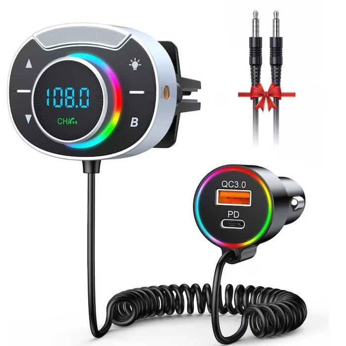 Modulator FM Zimmo