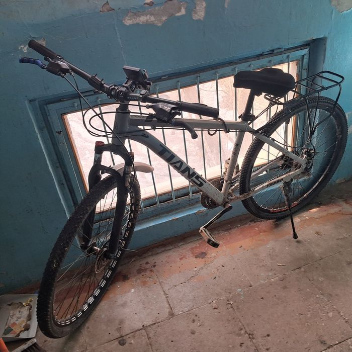 Продам велосипед хороший состояний