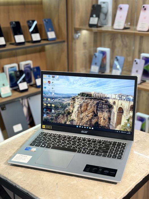 Acer ноутбук / PhoneLab