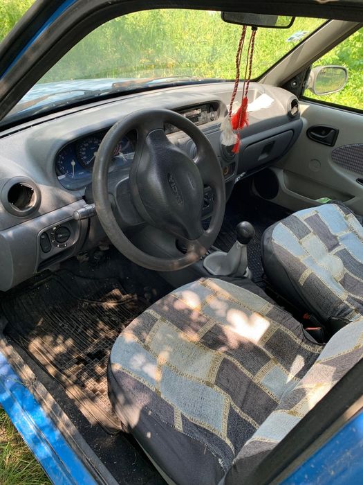 Vand Dacia Solenza 1.9 TDI