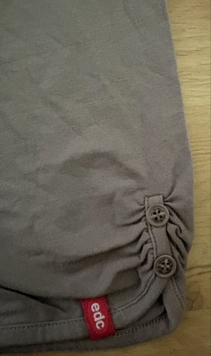 Edc by Espirt pantaloni dama ,L