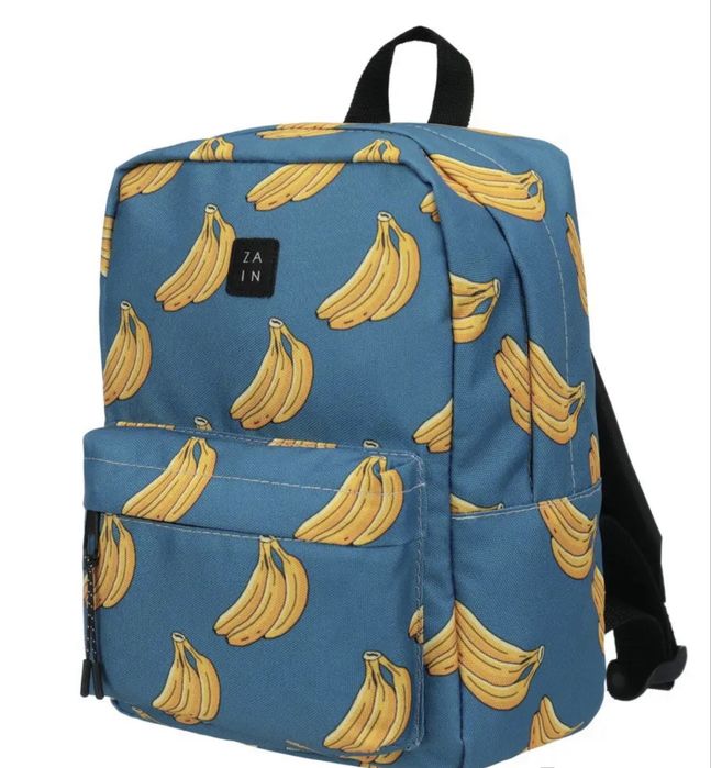 Детский рюкзак