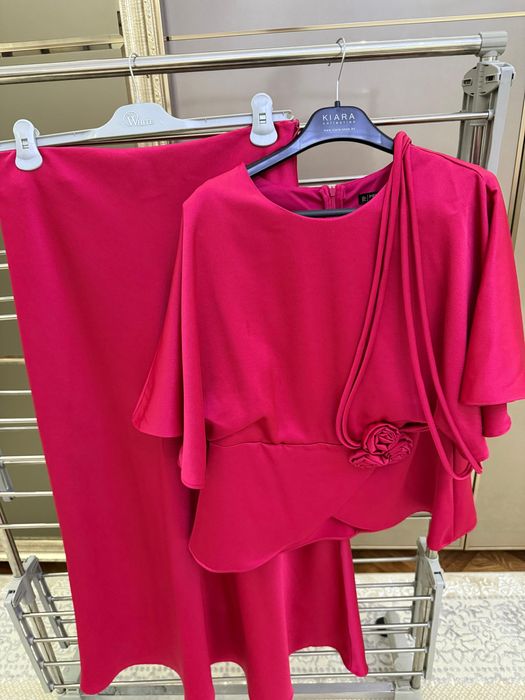 Костюм вечерний