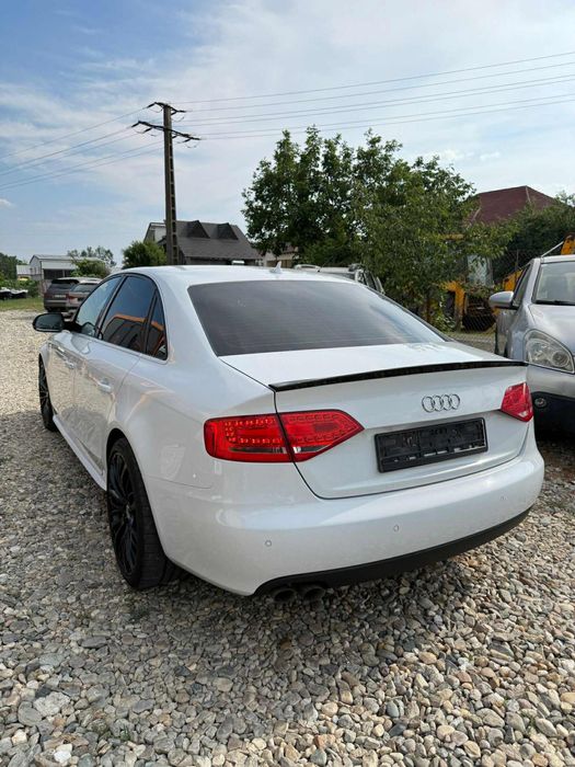 Vand sau schimb audi