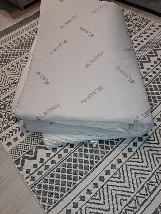 Topper Lavandă Therapy