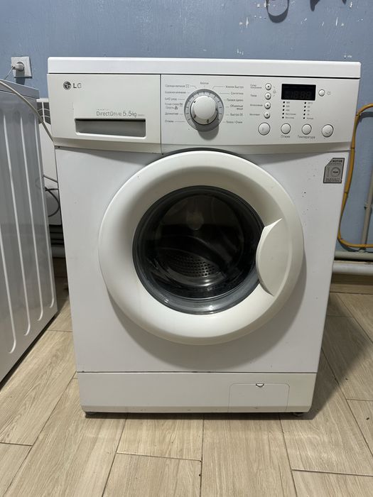 Ремонт стиральных машин