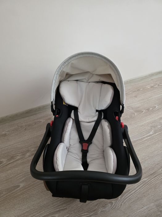 Столче за кола Chipolino Аморе