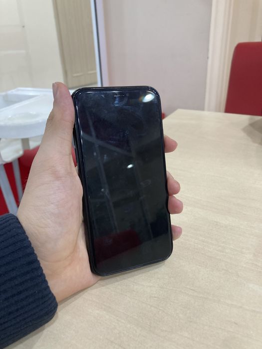 Продам iPhone 10 x 64gb