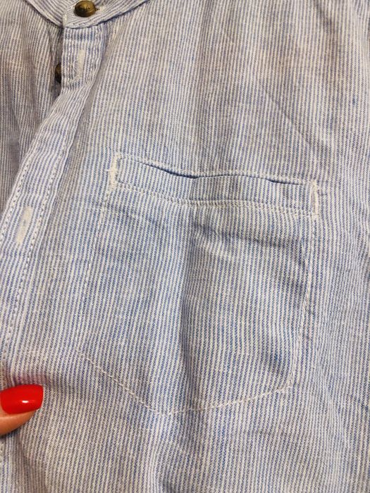 set camasi in, copii, H&M