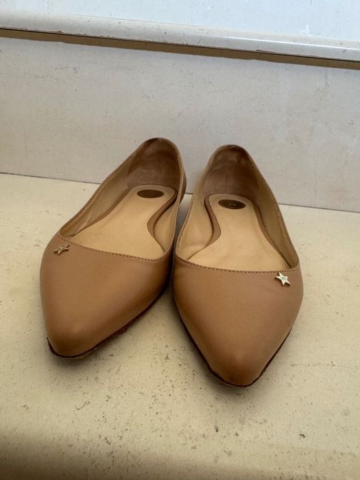 Обувки Elisabetta franchi