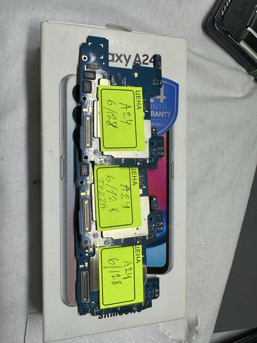 Материнские платы для сотовых телефонов! Telefon platalari!