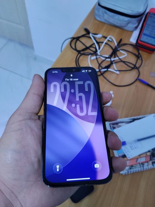 iphone 13 pro 256gb
