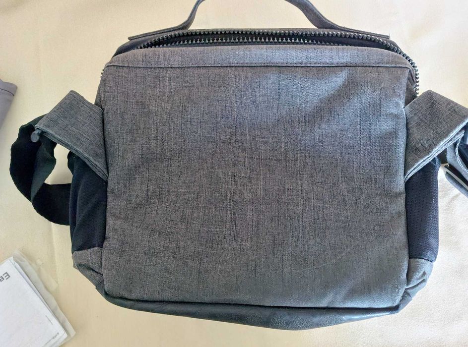 Чанта за фотоапарат и Ipad Case Logic Reflexion Camera Bag